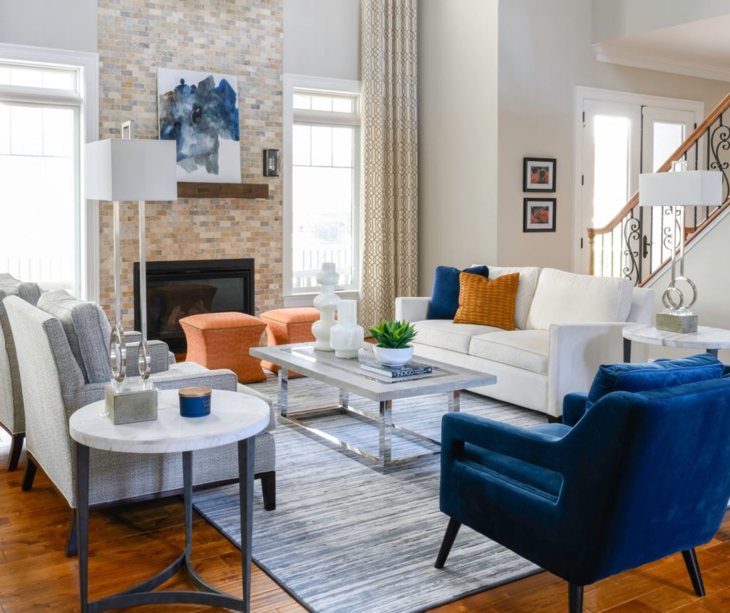Whole Home Interior Designer Grayson